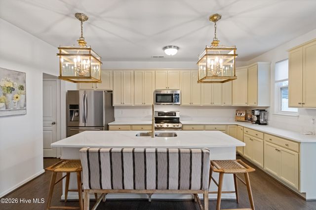 3607 Union Street, Elizabeth City, NC 27909