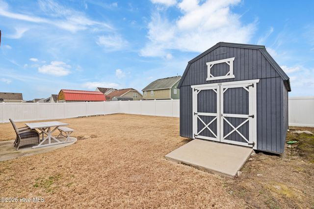 3607 Union Street, Elizabeth City, NC 27909