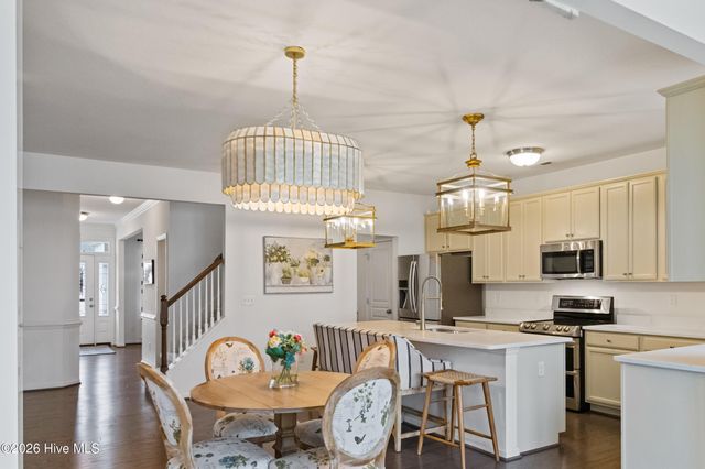 3607 Union Street, Elizabeth City, NC 27909