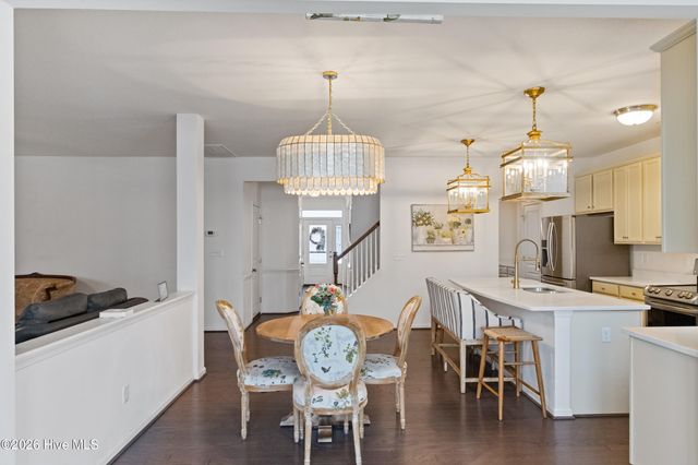 3607 Union Street, Elizabeth City, NC 27909