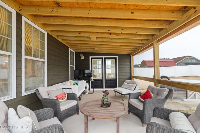 3607 Union Street, Elizabeth City, NC 27909