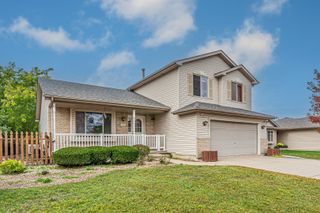 1315 Gilray Drive, Joliet, IL 60431