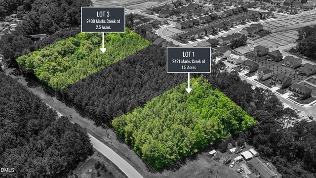 2421 Marks Creek Road, Knightdale, NC 27545