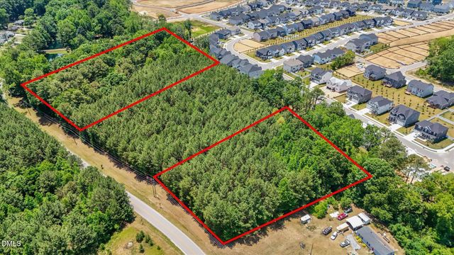 2421 Marks Creek Road, Knightdale, NC 27545