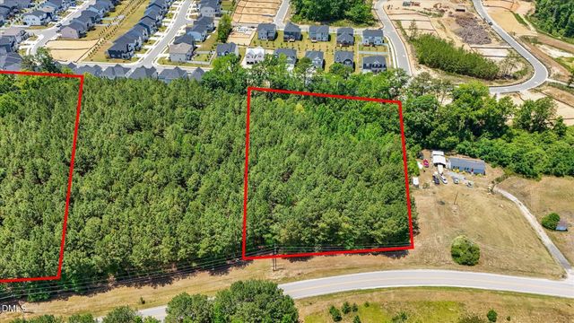 2421 Marks Creek Road, Knightdale, NC 27545