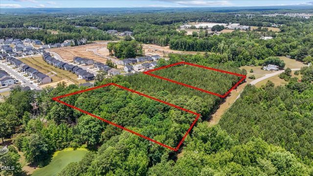 2421 Marks Creek Road, Knightdale, NC 27545