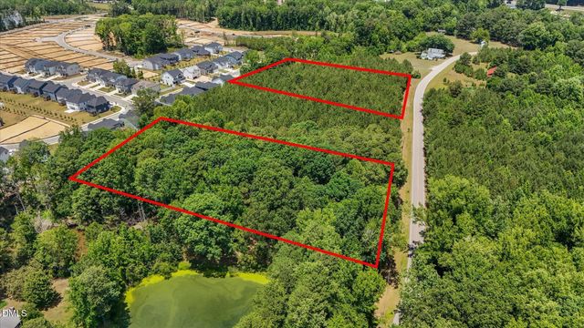 2421 Marks Creek Road, Knightdale, NC 27545