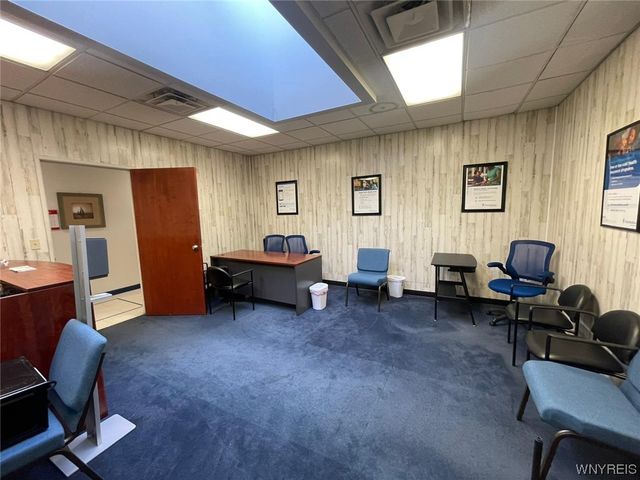 135 Grant Street, Buffalo, NY 14213