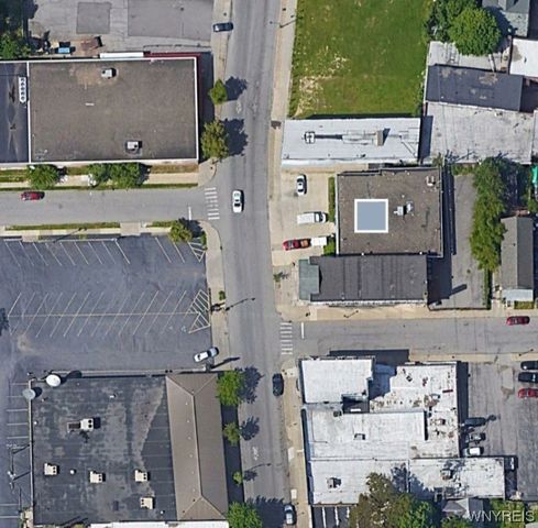 135 Grant Street, Buffalo, NY 14213