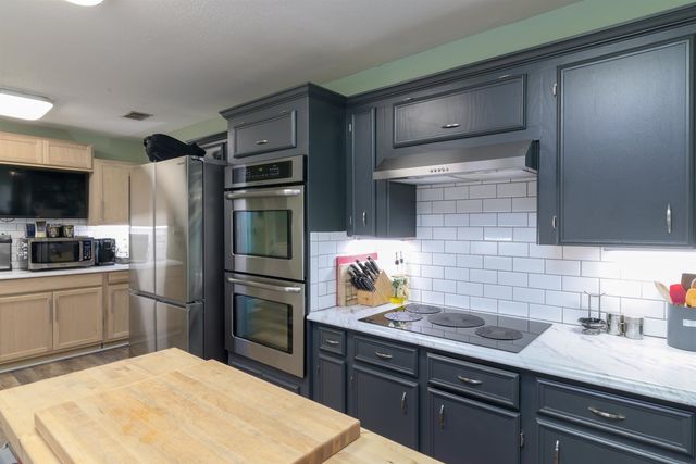 550 East Mountain Road, Longview, TX 75604