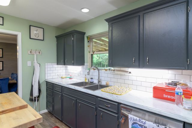 550 East Mountain Road, Longview, TX 75604