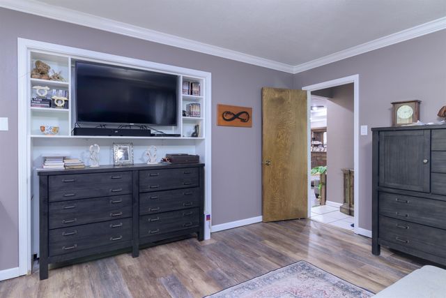 550 East Mountain Road, Longview, TX 75604