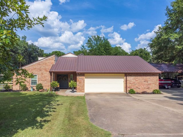 550 East Mountain Road, Longview, TX 75604