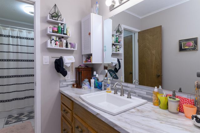 550 East Mountain Road, Longview, TX 75604