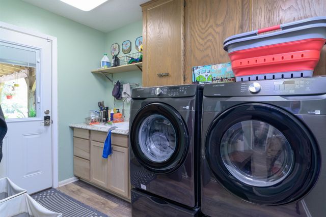 550 East Mountain Road, Longview, TX 75604