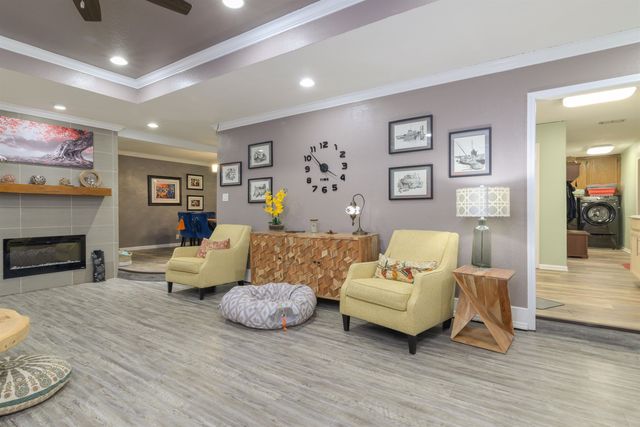 550 East Mountain Road, Longview, TX 75604