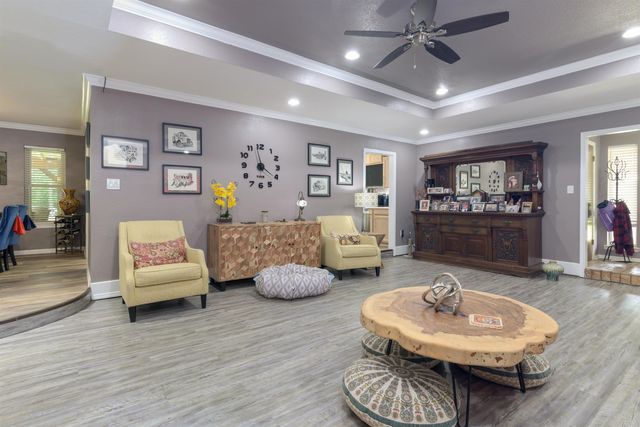 550 East Mountain Road, Longview, TX 75604