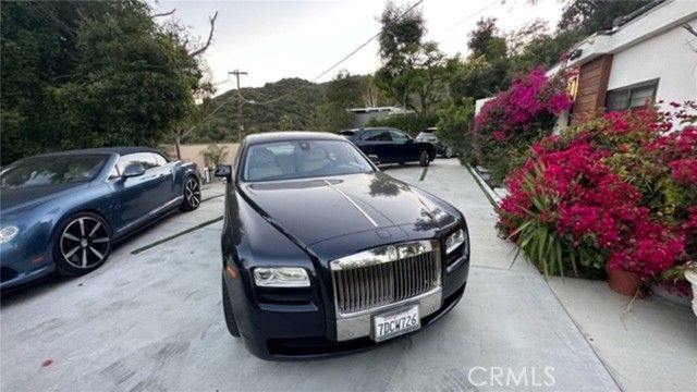 9987 Reevesbury, Beverly Hills, CA 90210