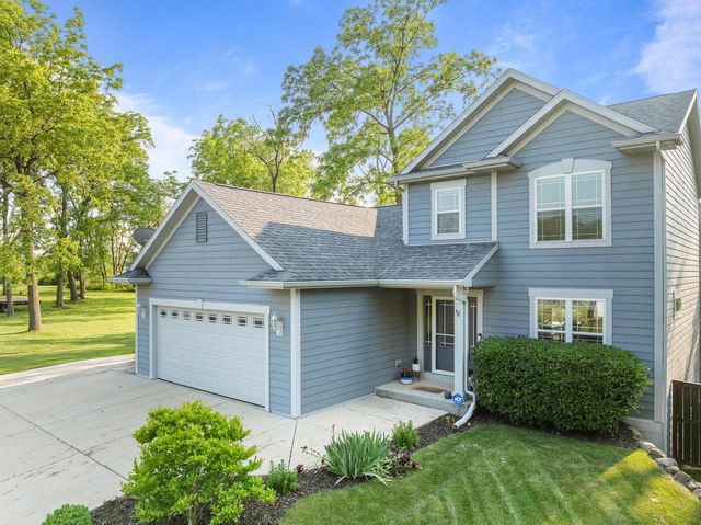 N2409 Laura STREET, Delavan, WI 53115