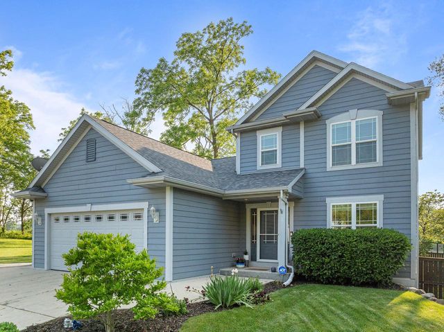 N2409 Laura STREET, Delavan, WI 53115