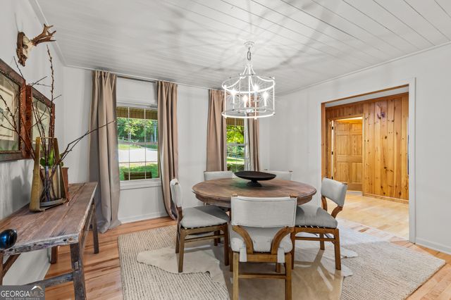 230 Mountain Lake Circle, Blue Ridge, GA 30513