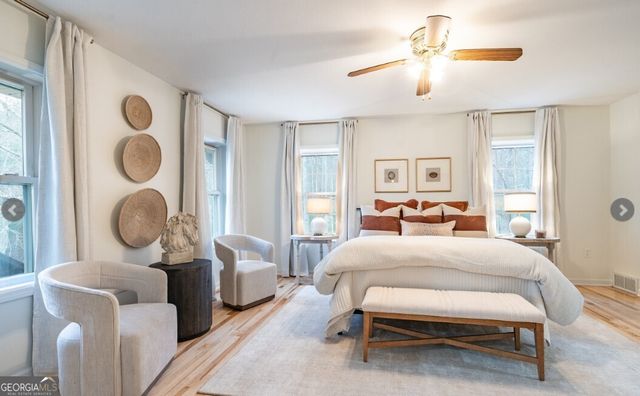 230 Mountain Lake Circle, Blue Ridge, GA 30513