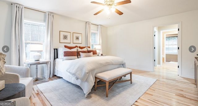 230 Mountain Lake Circle, Blue Ridge, GA 30513