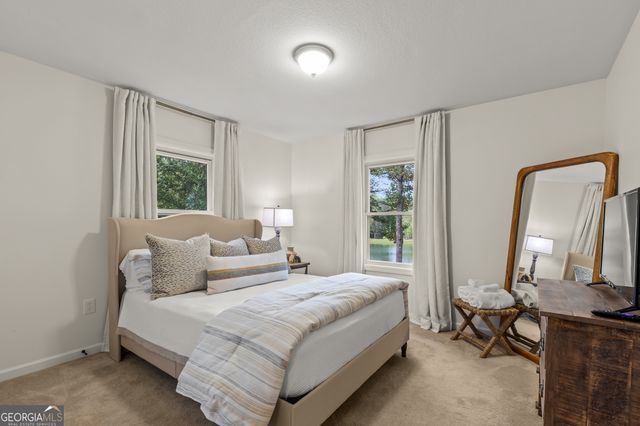 230 Mountain Lake Circle, Blue Ridge, GA 30513