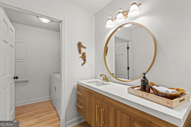 230 Mountain Lake Circle, Blue Ridge, GA 30513