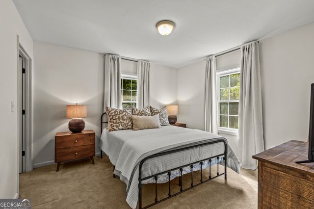 230 Mountain Lake Circle, Blue Ridge, GA 30513