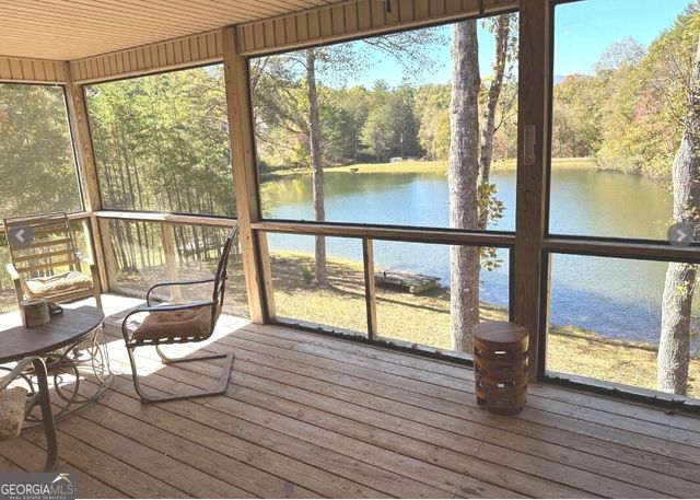 230 Mountain Lake Circle, Blue Ridge, GA 30513