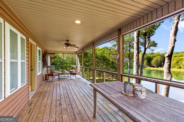 230 Mountain Lake Circle, Blue Ridge, GA 30513