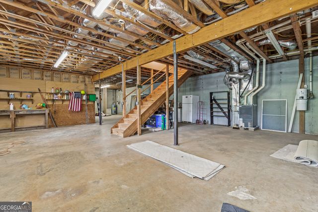 230 Mountain Lake Circle, Blue Ridge, GA 30513