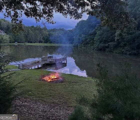 230 Mountain Lake Circle, Blue Ridge, GA 30513