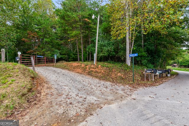 230 Mountain Lake Circle, Blue Ridge, GA 30513