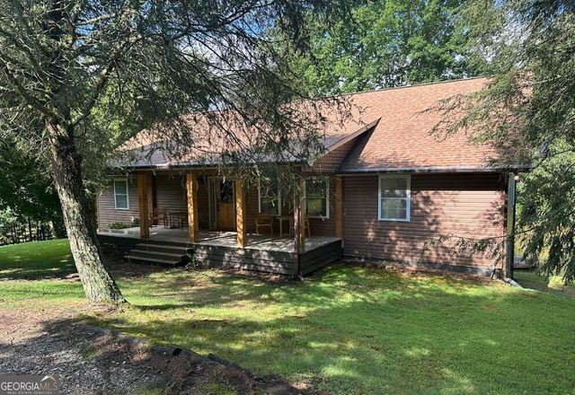 230 Mountain Lake Circle, Blue Ridge, GA 30513