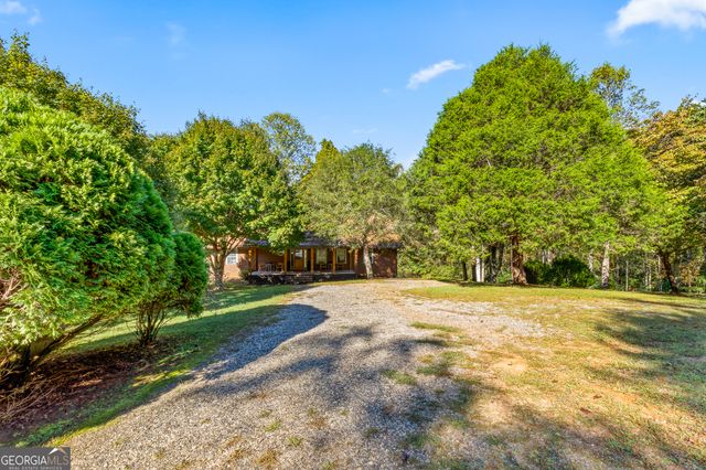 230 Mountain Lake Circle, Blue Ridge, GA 30513