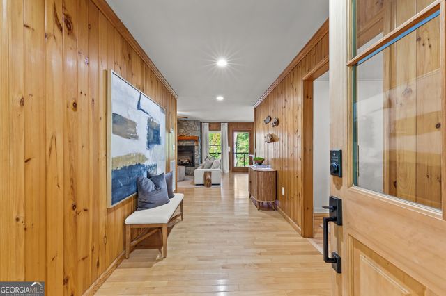 230 Mountain Lake Circle, Blue Ridge, GA 30513