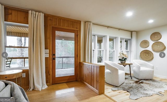 230 Mountain Lake Circle, Blue Ridge, GA 30513