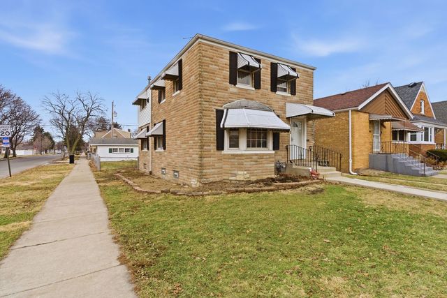 3546 S 56th Court, Cicero, IL 60804