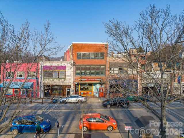 114 N Lexington Avenue, Asheville, NC 28801