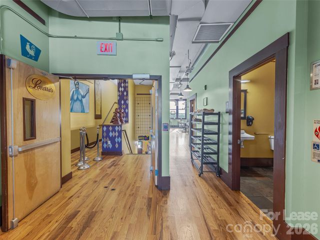 114 N Lexington Avenue, Asheville, NC 28801
