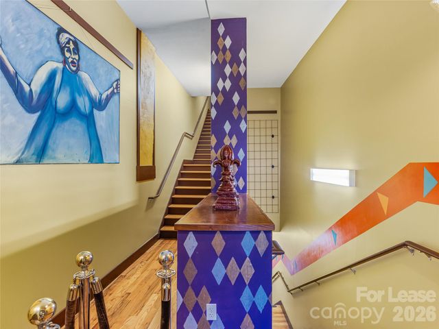114 N Lexington Avenue, Asheville, NC 28801