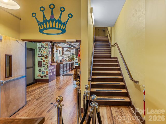 114 N Lexington Avenue, Asheville, NC 28801