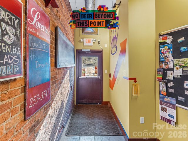 114 N Lexington Avenue, Asheville, NC 28801