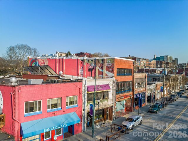 114 N Lexington Avenue, Asheville, NC 28801