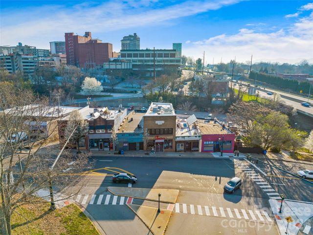 114 N Lexington Avenue, Asheville, NC 28801