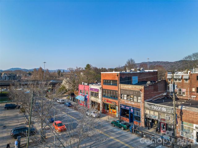 114 N Lexington Avenue, Asheville, NC 28801