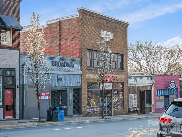 114 N Lexington Avenue, Asheville, NC 28801