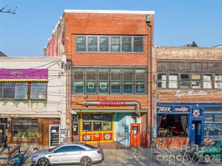 114 N Lexington Avenue, Asheville, NC 28801